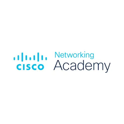 logo Cisco Academy