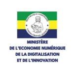 Logo ministère de l'économie numérique, de la digitalisation et de l'innovation