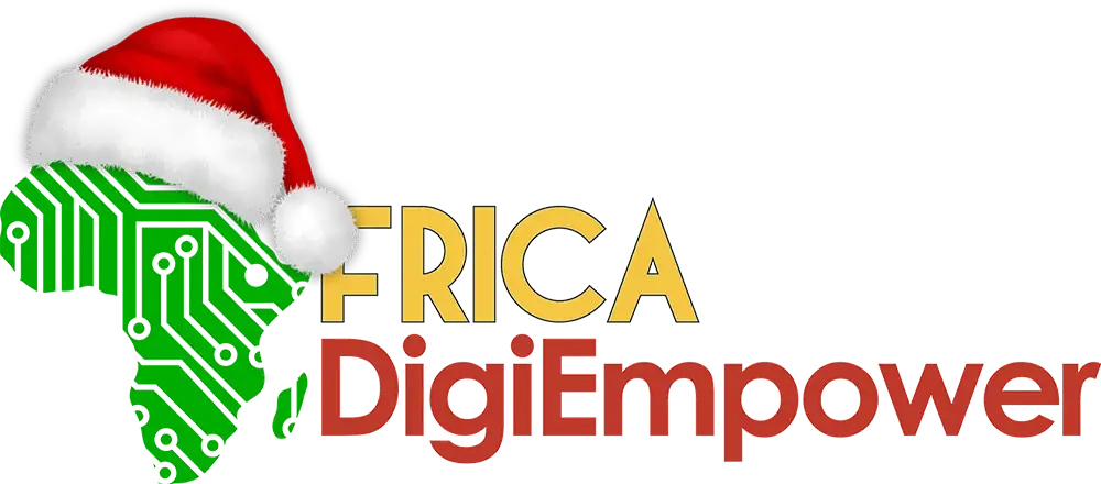 Africa DigiEmpower Gabon